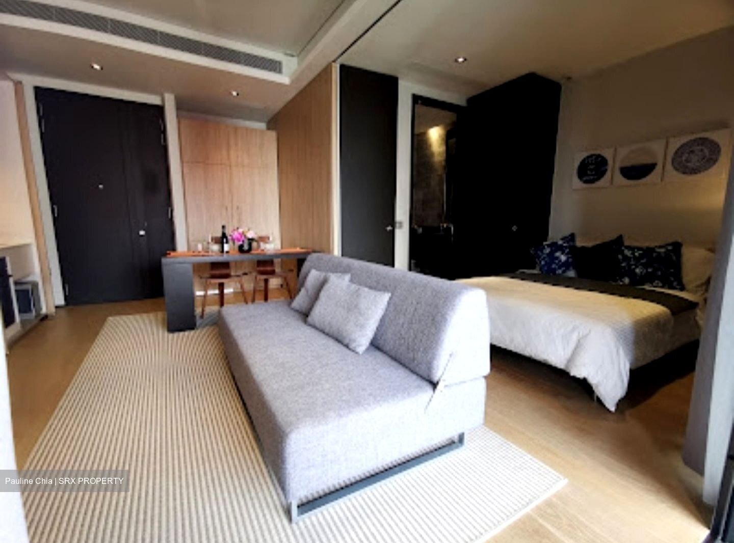 OUE Twin Peaks (D9), Condominium #456176301